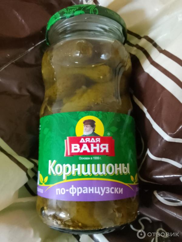 Самый вкусный рассол