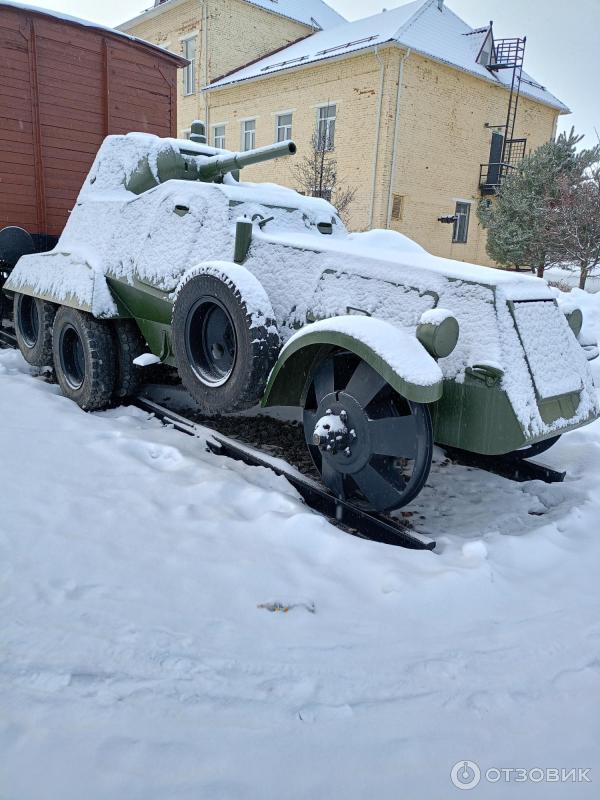 Самым массовым советским