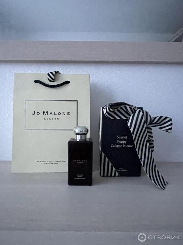 Jo malone london cologne