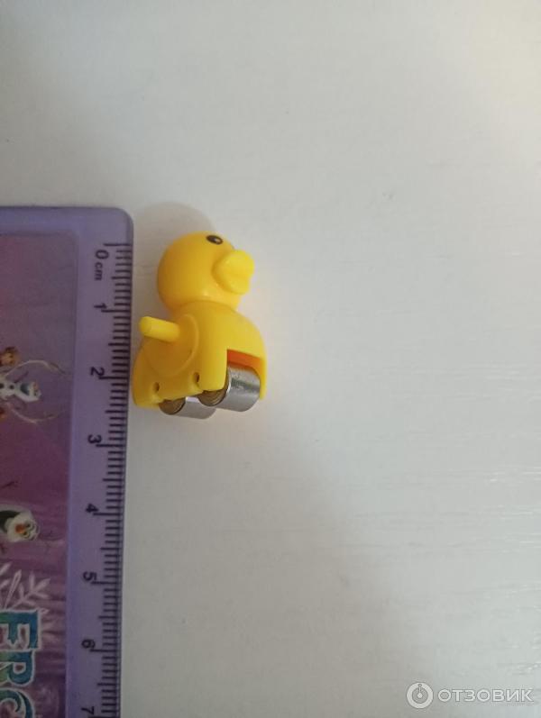 Small duck игрушка