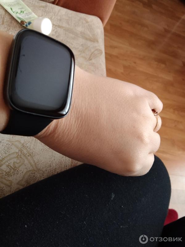 Redmi watch 3 active 4pda