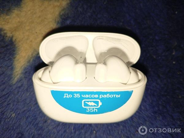 Наушники honor choice earbuds x5 lite отзывы