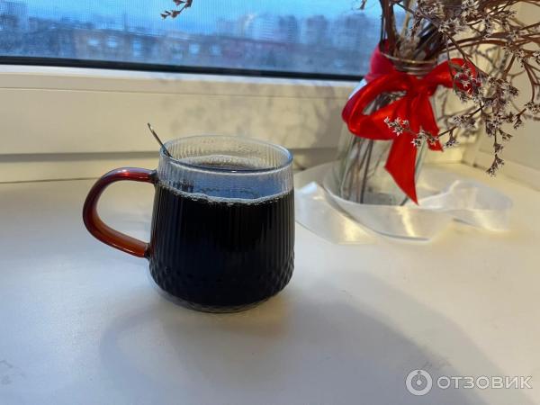 Coffee fix ворошиловский