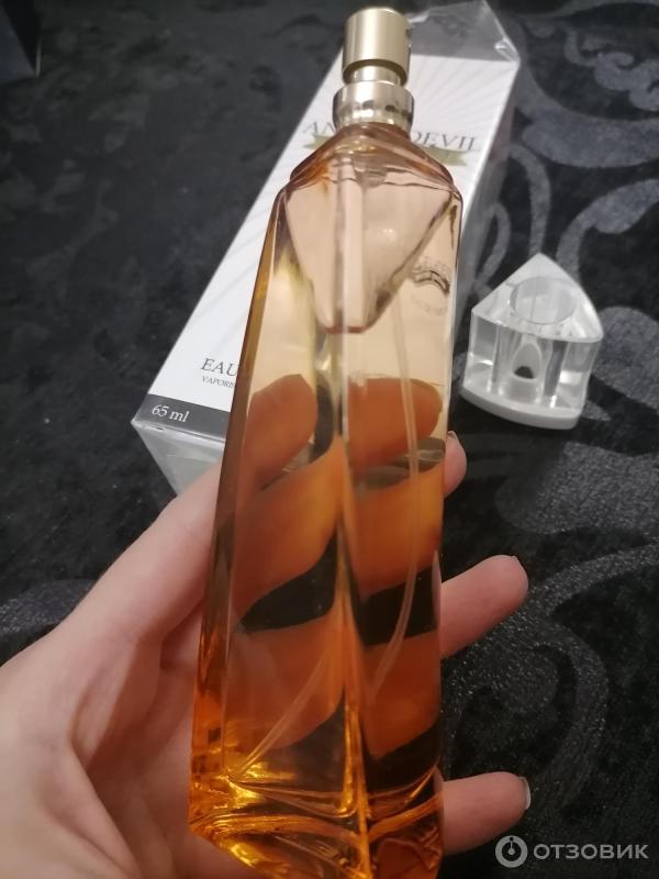 Парфюм parfum отзывы