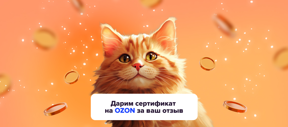 Отзовик - Промоакция от «Содействие занятости»